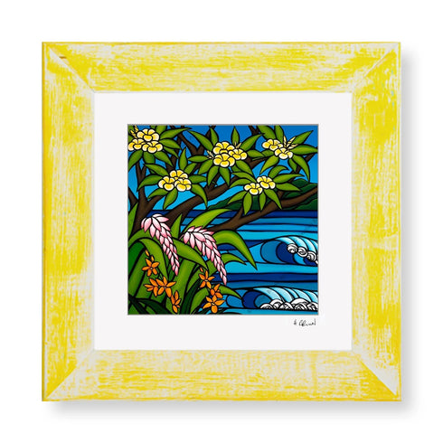 TROPICAL HAWAII